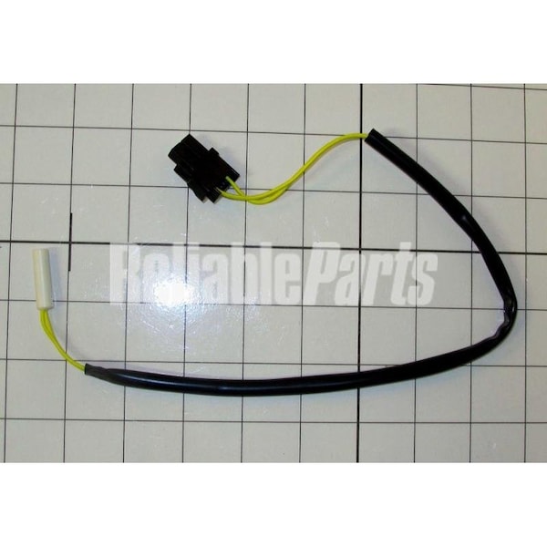 Ge WR23X10582 GE Refrigerator Assembly Temp Sensor WR23X10582 - main